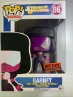 Funko Pop! Steven Universe Garnet #86 Hot Topic Exclusive Pre-Release