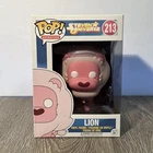 Funko POP! Steven Universe - Lion #213