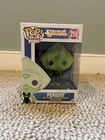 Funko Pop Steven Universe Peridot Figure #210