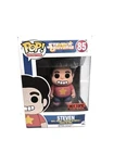 FUNKO POP! Steven Universe STEVEN #85 VAULTED & RARE Free Shipping & CASE NEW