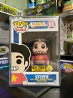 Funko Pop! Steven Universe Steven GITD #85 Hot Topic Exclusive RARE