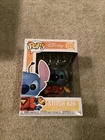 FUNKO POP! STITCH 626 #125~ MINT~ DISNEY LILO & STITCH SERIES ~