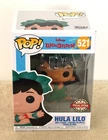 Funko Pop Stitch HULA LILO 521 Special Edition