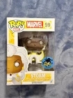 Funko Pop Storm Vaulted Figure #59 Comikaze Exclusive X-Men Marvel Comics 2014