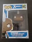 Funko POP! Storm (with Mohawk) #182 Marvel X-Men Vinyl Figure