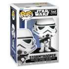 Funko Pop Stormtrooper (598) Star Wars: A New Hope Film Vinyl Figure Figurine