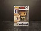 Funko POP! Stranger Things #641 Hopper (With Vines)