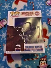 Funko Pop Stranger Things #903 Tom Bruce Monster Vinyl Figure(mint)