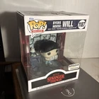 Funko Pop! - Stranger Things Byers House: Will 1187 Amazon Exclusive - Vinyl