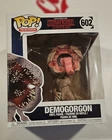 Funko Pop Stranger Things CUSTOM Demogorgon #602