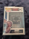 Funko Pop! Stranger Things Dart #601