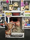 Funko POP! - Stranger Things - Demogorgon - #428