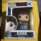 Funko Pop!: Stranger Things: Eleven #545