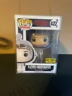 Funko POP Stranger Things Eleven Underwater 422 Hot Topic Exclusive w Protector