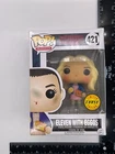 Funko Pop!  Stranger Things - Eleven with Eggos (Chase) #421 Vinyl Figure H03