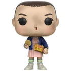 Funko POP! Stranger Things: Eleven with Eggos + Protector