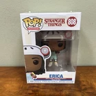 Funko Pop! Stranger Things Erica (808)