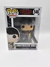 Funko Pop! Stranger Things Ghostbuster Mike #546 Vinyl NEW