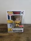 Funko Pop Stranger Things Joyce Biohazard Suit #526 Target Exclusive