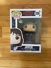 Funko Pop! - Stranger Things - Joyce - Vinyl Figure - 550