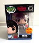 Funko Pop Stranger Things Mike LE 3000