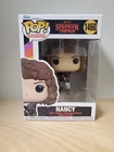 Funko Pop!: Stranger Things: Nancy #1460