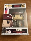 Funko Pop Stranger Things. Robin 1461