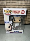 Funko Pop! Stranger Things Robin #922 Vinyl Figure