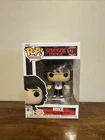Funko Pop Stranger Things Season 4 Vinyl Figure Mike Wheeler, #1239