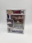Funko Pop! Stranger Things Steve with Sunglasses #638 Boxed Pop! Protector