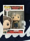 Funko Pop Stranger Things- Steve