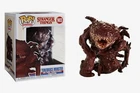 FUNKO POP! STRANGER THINGS: TOM/BRUCE MONSTER #903 VINYL FIQURE 6inch
