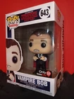 Funko Pop! Stranger Things: Vampire Bob #643 (Game Stop) Excl. Excellent Cond.