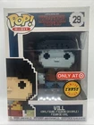 Funko Pop! Stranger Things Will Byers - Target 8 Bit CHASE Exclusive #29 - E04