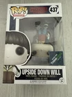 Funko Pop! Stranger Things - Will Byers (Upside Down) - Think Geek (TG) #437