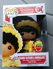 Funko Pop! Strawberry Shortcake 134 Orange Blossom & Marmalade Scented