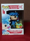 Funko Pop: Strawberry Shortcake - Blueberry Muffin & Cheesecake #135 Scented