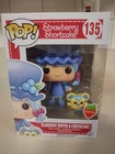 Funko Pop! Strawberry Shortcake - Blueberry Muffin (w/ Cheesecake)