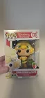 Funko Pop Strawberry Shortcake - Lemon Meringue & Frappe 133 W/protector