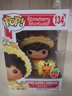 Funko Pop! Strawberry Shortcake Orange Blossom & Marmalade #134 See Photos