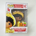 Funko Pop! Strawberry Shortcake Orange Blossom & Marmalade #134 Scented