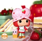 Funko Pop! Strawberry Shortcake With Custard LE 750 GRAIL IN HAND + Protector