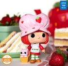 Funko Pop! Strawberry Shortcake With Custard LE 750 GRAIL Presale + Protector