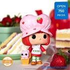 Funko Pop! Strawberry Shortcake with Custard LE 750 Pcs **GRAIL** Free Protector