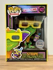 Funko Pop! Stripe #1421 - Gremlins - Blacklight Special Edition