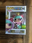 Funko Pop! Sugar 2024 SDCC Shared Exclusive (Scented) #1622 W/Sorter