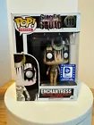 Funko POP! Suicide Squad: Enchantress 110 - DC Legion of Collectors Exclusive