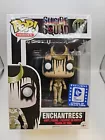 Funko POP! Suicide Squad: Enchantress 110 - Legion of Collectors Exclusive +...