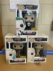 FUNKO POP Suicide Squad Harley Quinn The Joker 105 108 109 HotTopic Gamestop New
