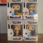 Funko Pop! Suicide Squad Harley Quinn/Dr. Harleen